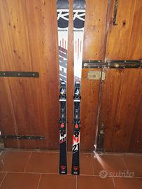 Rossignol Master M21