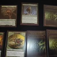 mazzo magic the gathering 