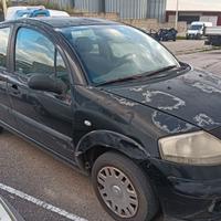 Citroen C3  benzina