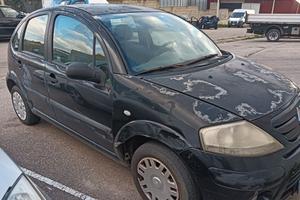 Citroen C3  benzina