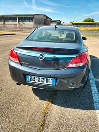 Opel Insignia 2.0 131cv 2009