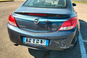 Opel Insignia 2.0 131cv 2009