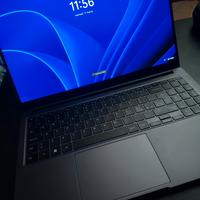 Samsung book3 laptop