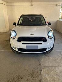Mini Countryman Cooper S