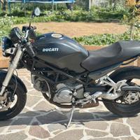 Ducati Monster S2R 800