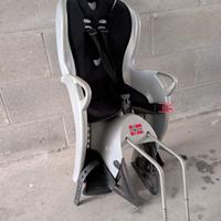 sedile bici bimbo hamax