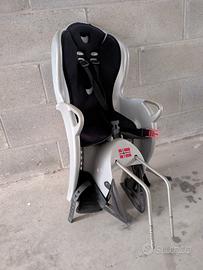 sedile bici bimbo hamax