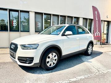 Audi Q3 2.0 TDI