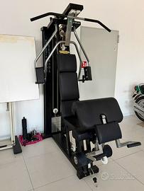 Palestra Multifunzione Technogym Unica Classic