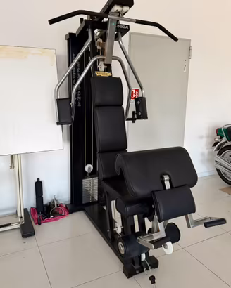 Palestra Multifunzione Technogym Unica Classic
