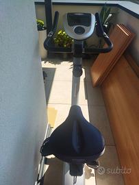 bicicletta gym