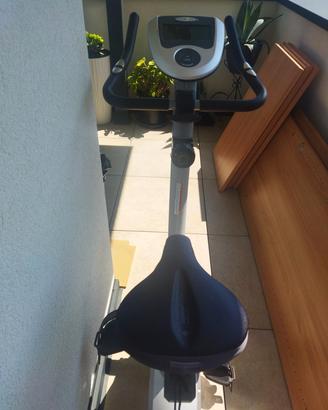 bicicletta gym
