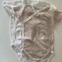 Body bimba 6 mesi Petit Bateau
