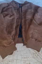 Giubbotto Bomber - Taglia XL
