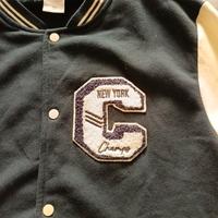 Bomber college student 