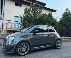 Abarth 595 Competizione