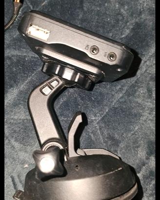 gps garmin camper 890