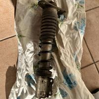 ammortizzatore anteriore vespa gts e gt 2 pezzi