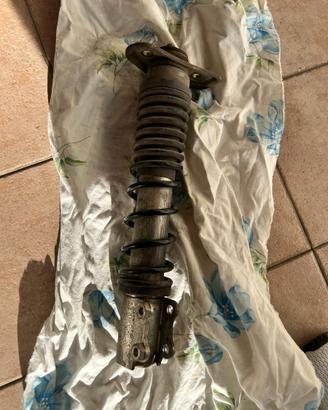 ammortizzatore anteriore vespa gts e gt 2 pezzi