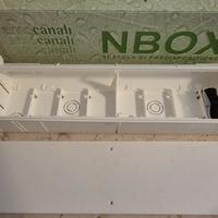 Canalina condizionatore 