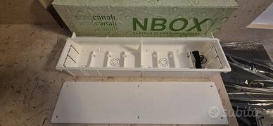 Canalina condizionatore 