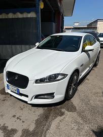 JAGUAR XF 2ª serie (X260) - 2013