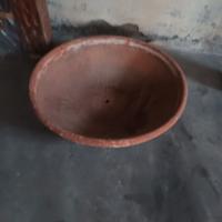 Vaso terracotta