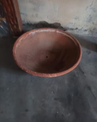 Vaso terracotta