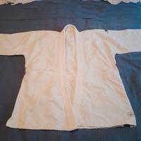 Kimono judo hirosaki Domyos ragazzo