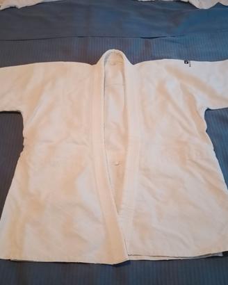 Kimono judo hirosaki Domyos ragazzo