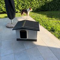 Ferplast Dogvilla 70 L