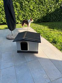 Ferplast Dogvilla 70 L