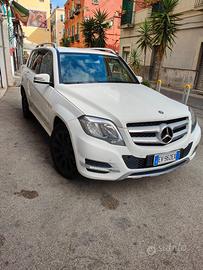 Mercedes glk 200 CDI