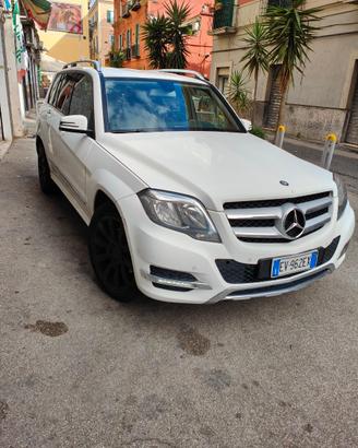 Mercedes glk 200 CDI