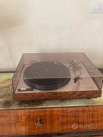 Luxman Pd-282