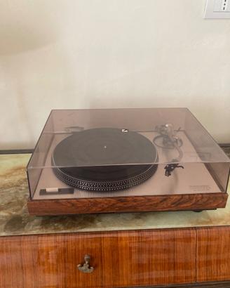 Luxman Pd-282