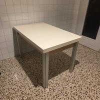 tavolo rettangolare allungabile 