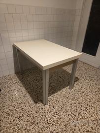 tavolo rettangolare allungabile 