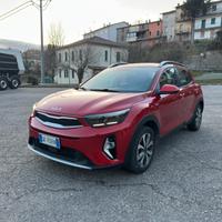 KIA STONIC 1.2 DPI