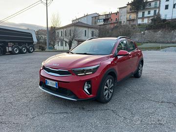KIA STONIC 1.2 DPI