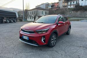 KIA STONIC 1.2 DPI