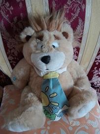 peluche 