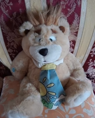 peluche 