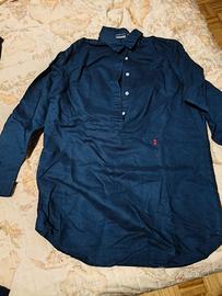 camicia donna Slam