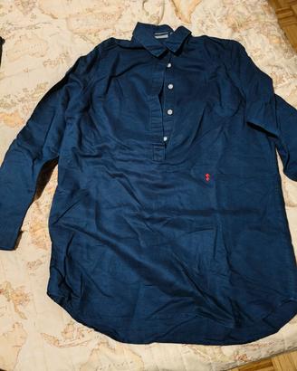 camicia donna Slam