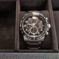 Citizen radiocontrollato Nuovo 