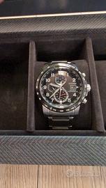 Citizen radiocontrollato Nuovo 