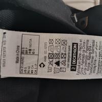 leggins equitazione Fouganza