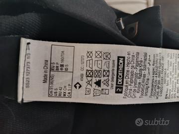 leggins equitazione Fouganza