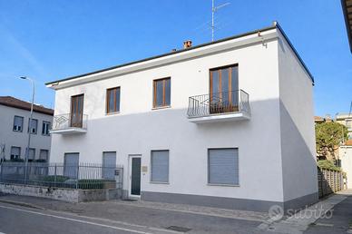 Appartamento Legnano [Cod. rif 3289430VRG] (Legnar